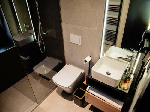 Hotel Goya Boutique