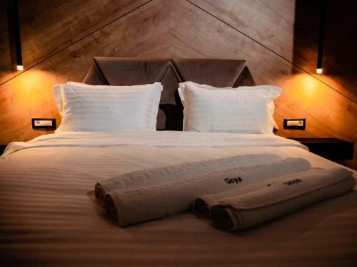Hotel Goya Boutique