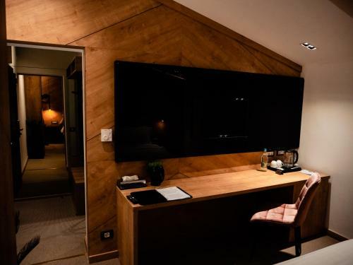 Hotel Goya Boutique