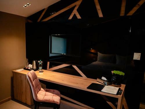 Hotel Goya Boutique