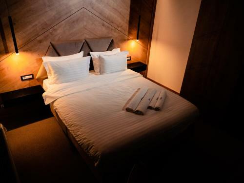 Hotel Goya Boutique