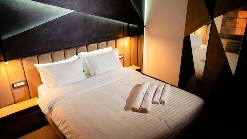 Hotel Goya Boutique