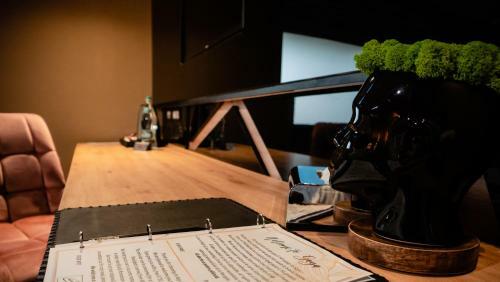 Hotel Goya Boutique