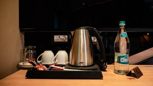 Hotel Goya Boutique