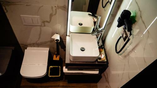 Hotel Goya Boutique