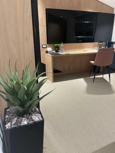 Hotel Goya Boutique