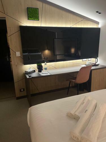 Hotel Goya Boutique