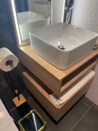 Hotel Goya Boutique