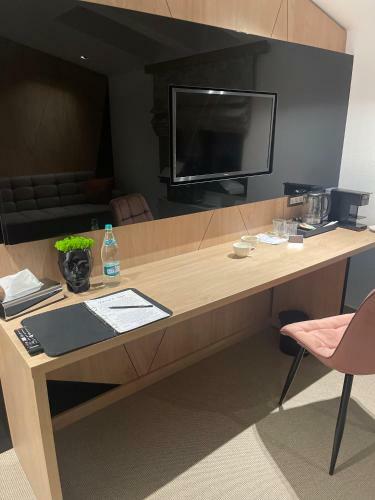 Hotel Goya Boutique