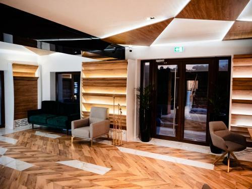 Hotel Goya Boutique