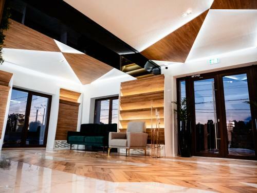 Hotel Goya Boutique