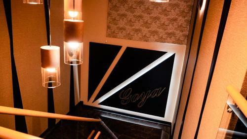 Hotel Goya Boutique