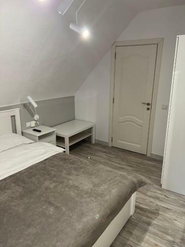 Lodge Cabana B2 Langa Strandul Banffy