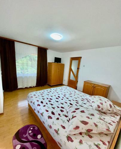 Hostal Pensiunea Mary & Ela
