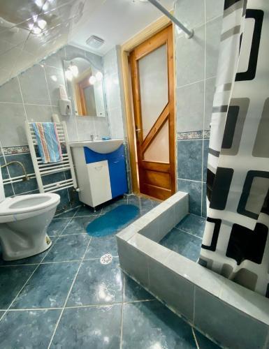 Hostal Pensiunea Mary & Ela