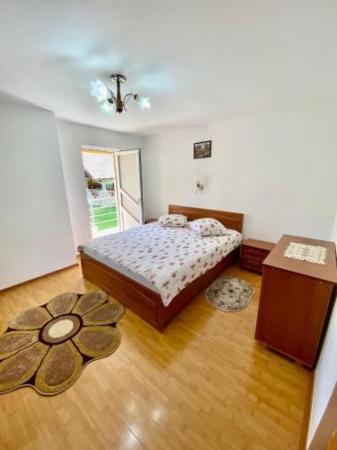Hostal Pensiunea Mary & Ela