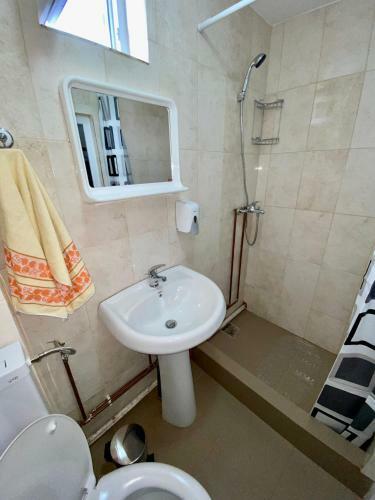 Hostal Pensiunea Mary & Ela