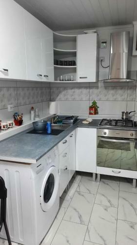 Apartamento Zyg House