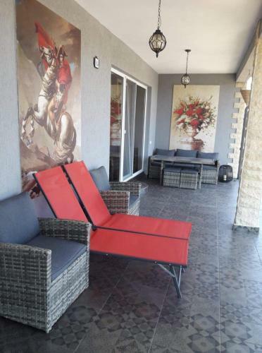 Villa Vila Pablo