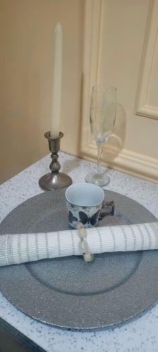 Apartamento Visul Marii