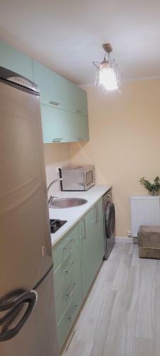 Apartamento Visul Marii