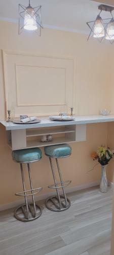 Apartamento Visul Marii