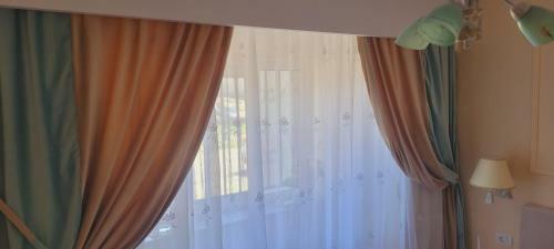Apartamento Visul Marii