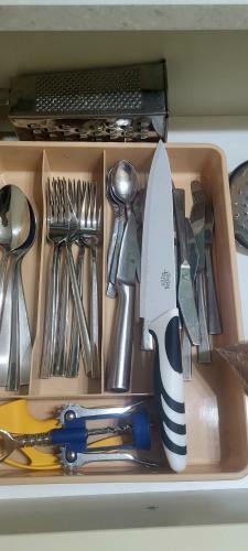 Apartamento Visul Marii