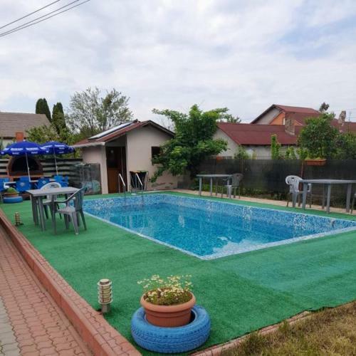 Hostal Best House Tuzla