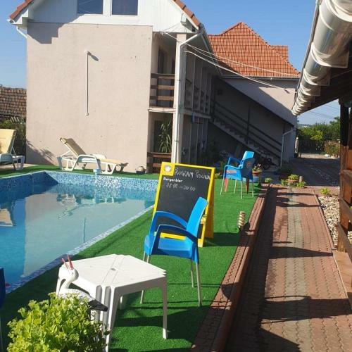 Hostal Best House Tuzla