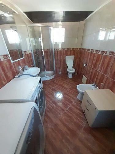 Hostal Best House Tuzla