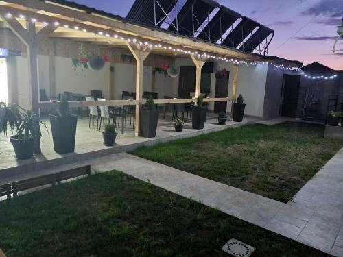 Hostal Vila La Fernando