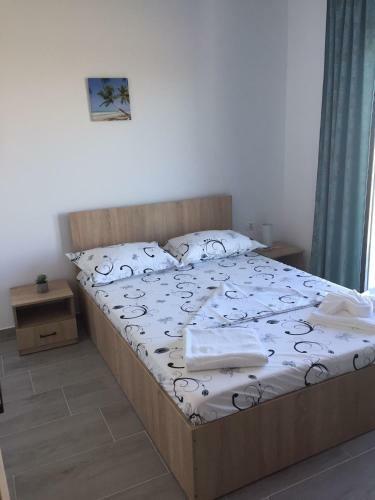 Hostal Vila La Fernando