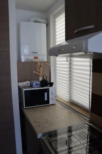 Central Apartment Targu Mures