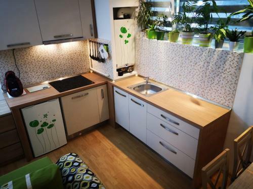 Carla Apartment