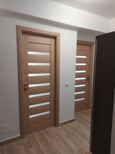Apartamento Bya Brown