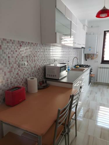 Apartamento Bya Brown