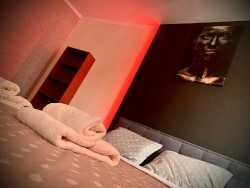 Apartamento Downtown Studio II