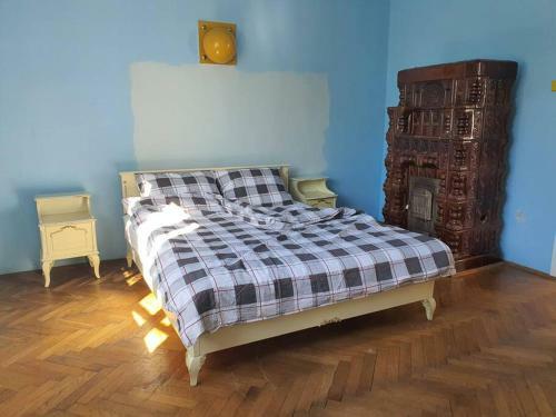 Casa Zona Linistita