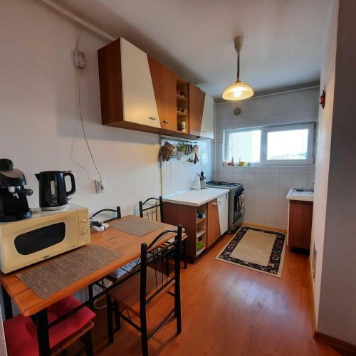 Apartamento Aartament 10y