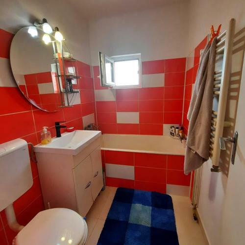 Apartamento Aartament 10y