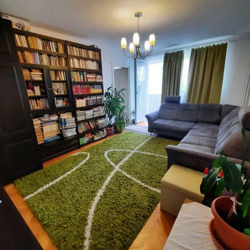 Apartamento Aartament 10y