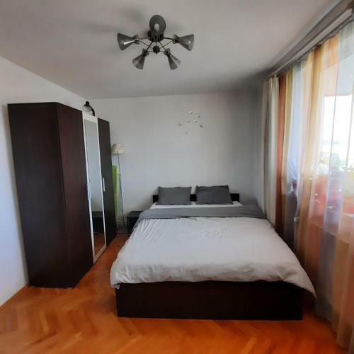 Apartamento Aartament 10y