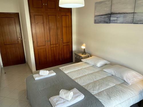 Apartamento Praia Mar