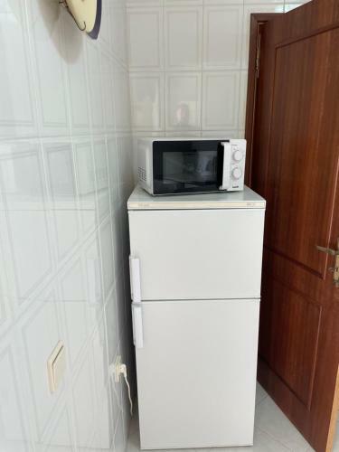 Apartamento Praia Mar