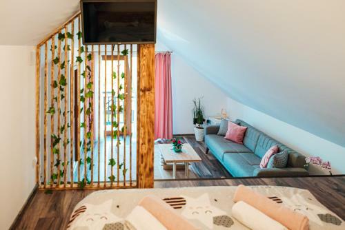 Hostal Casa Sara