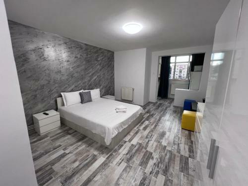 Anca Aparthotel