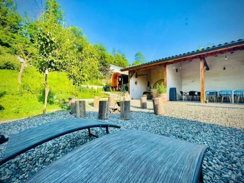 Montana Family Villa