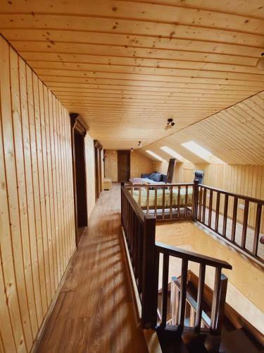 Hostal Casa Caius