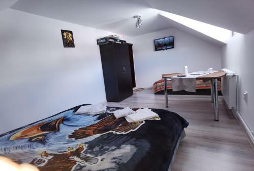 Villa Casa David Vatra Moldovi?ei